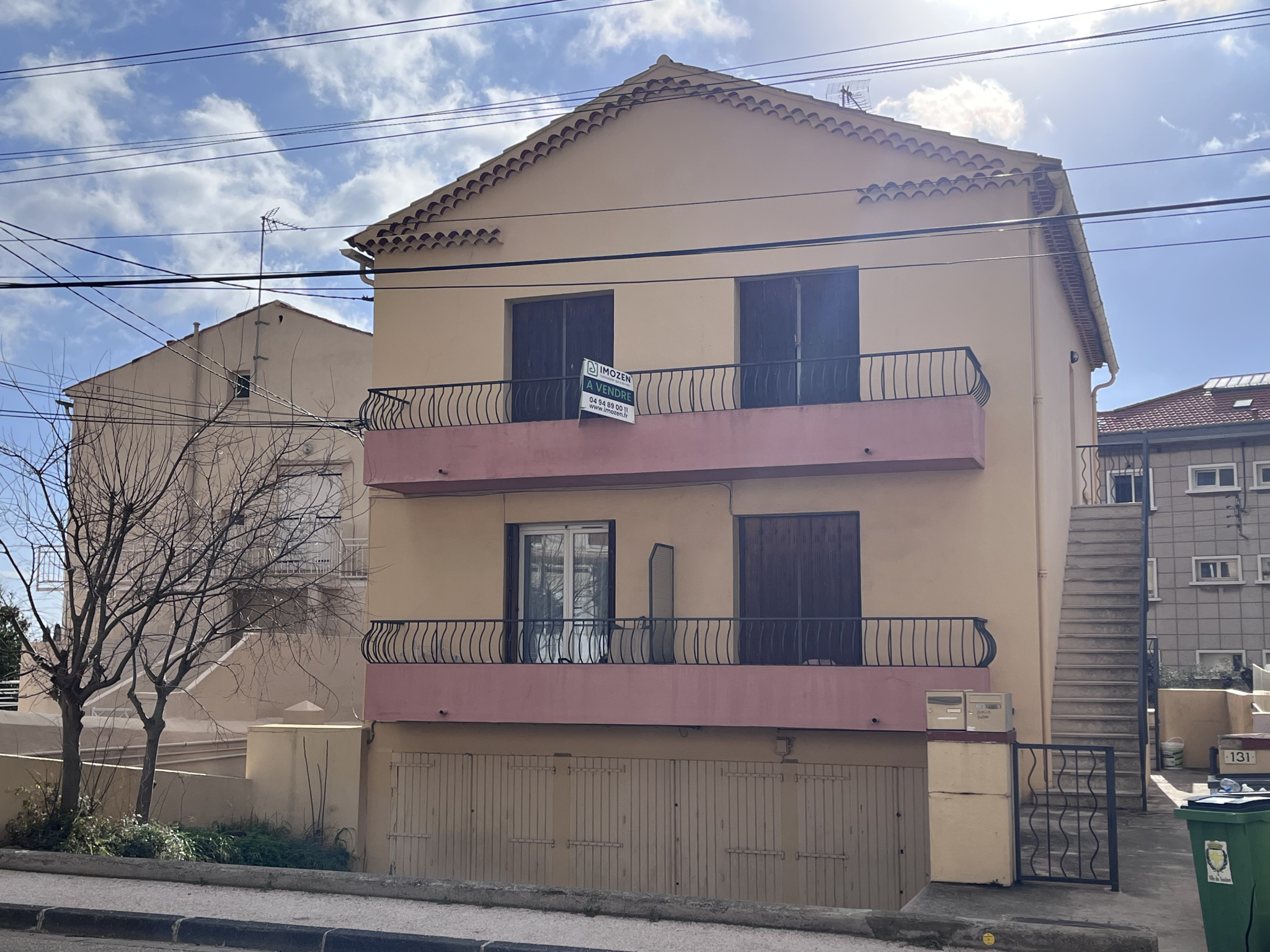 Image_, Appartement, Toulon, ref :PCVAP270000903