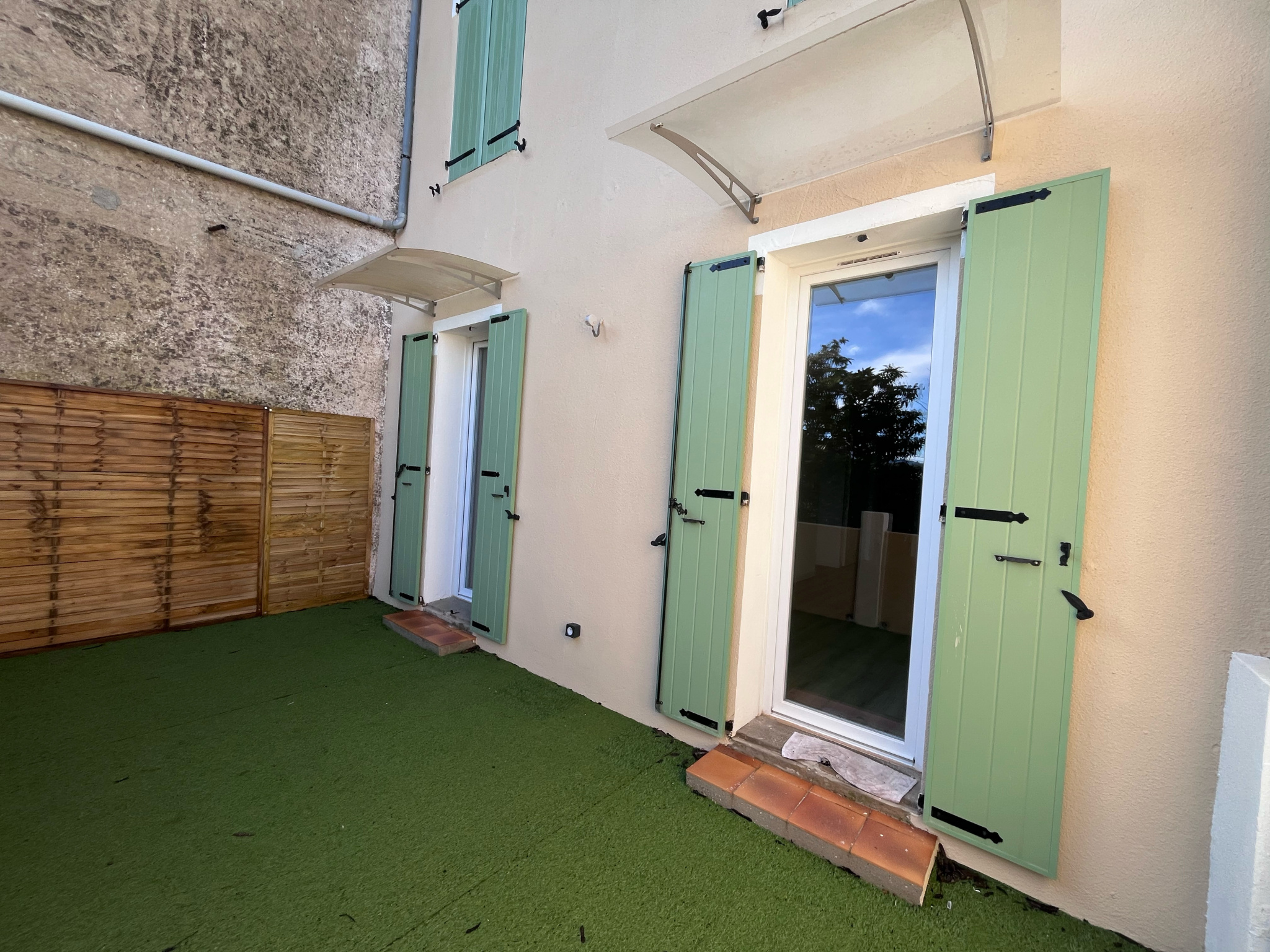 Image_, Appartement, Carnoules, ref :PCVAP270001267