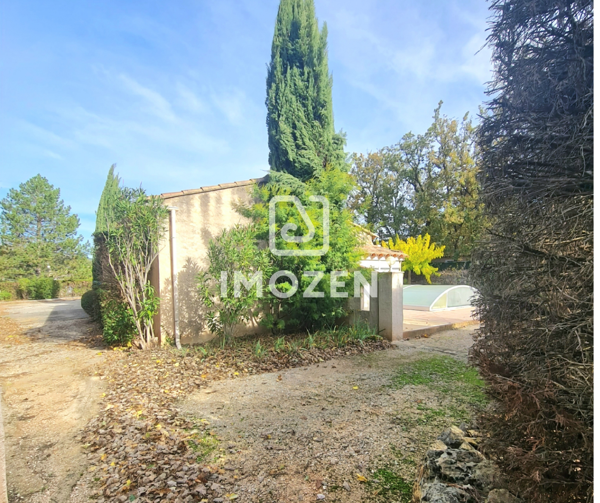 Image_, Maison, Forcalqueiret, ref :ENVMA190000448