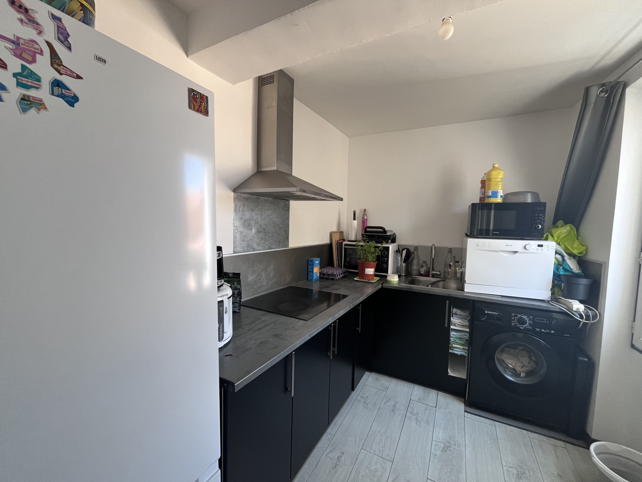 Image_, Appartement, Cuers, ref :PCVAP270001176