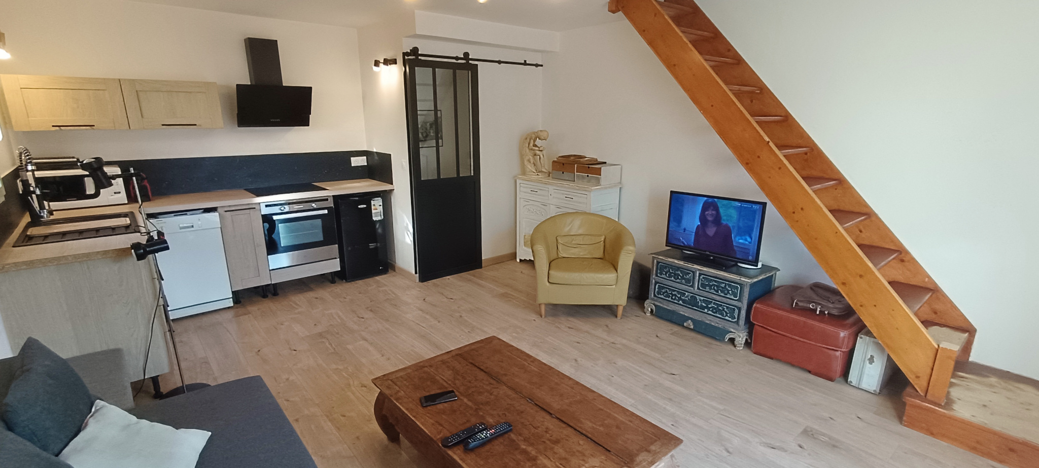 Image_, Appartement, La Seyne-sur-Mer, ref :EJVAP230000470