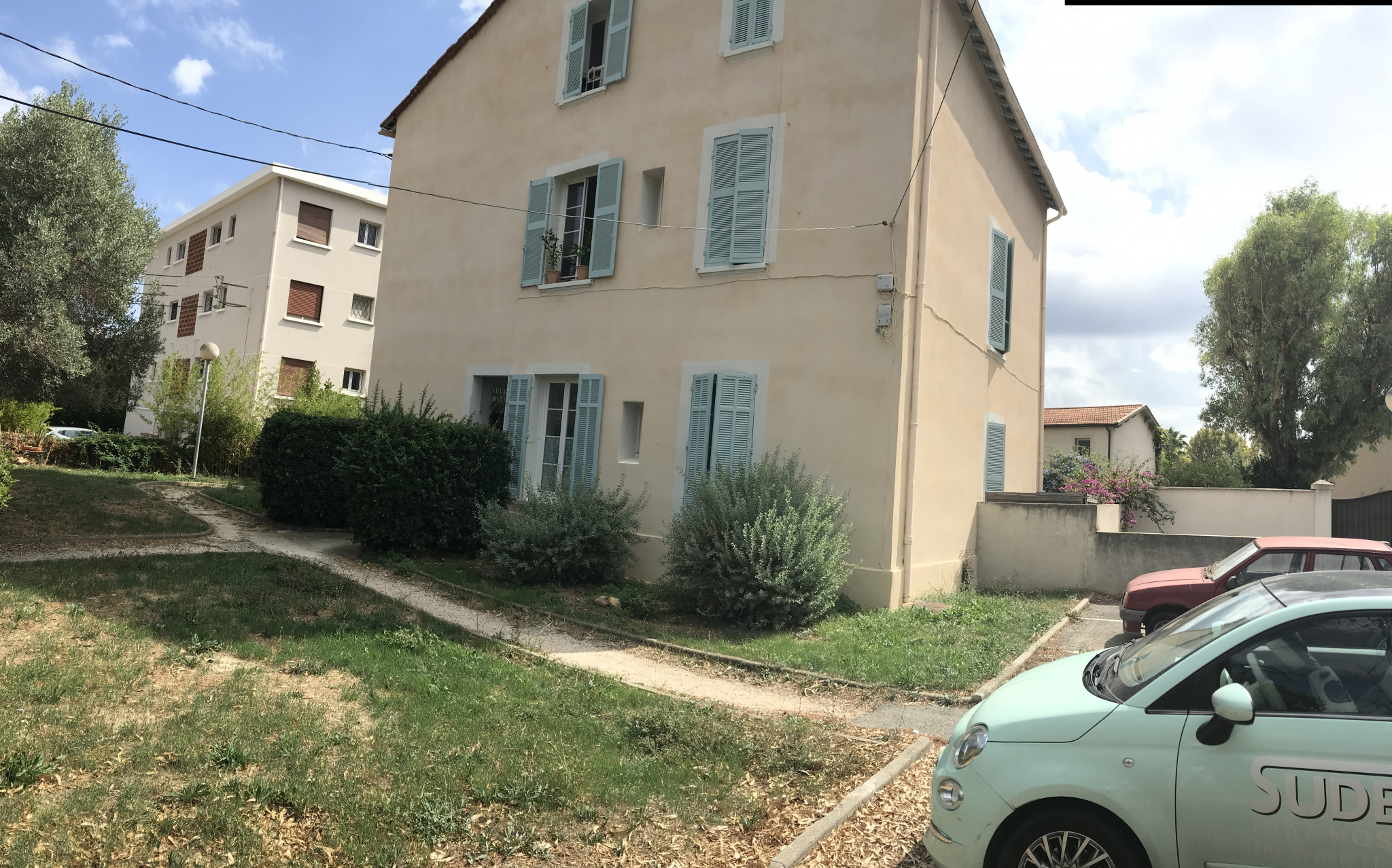 Image_, Appartement, La Seyne-sur-Mer, ref :EJVAP230000305