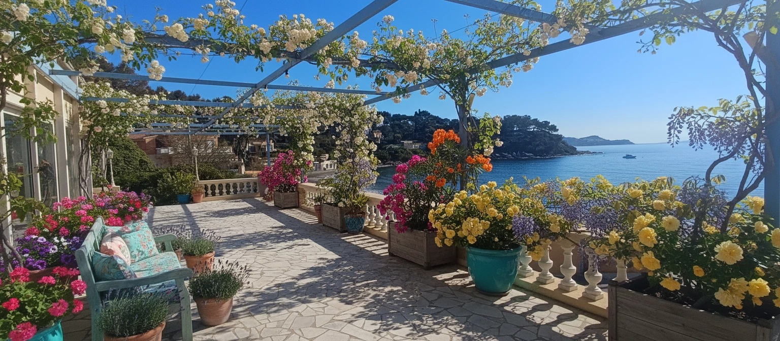 Image_, Villa, La Seyne-sur-Mer, ref :EJVPR230001353