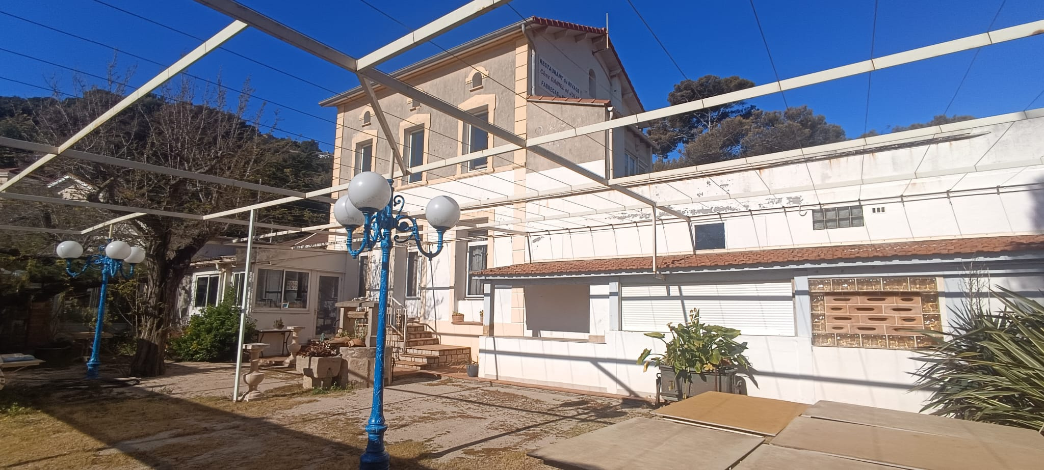 Image_, Villa, La Seyne-sur-Mer, ref :EJVPR230001353