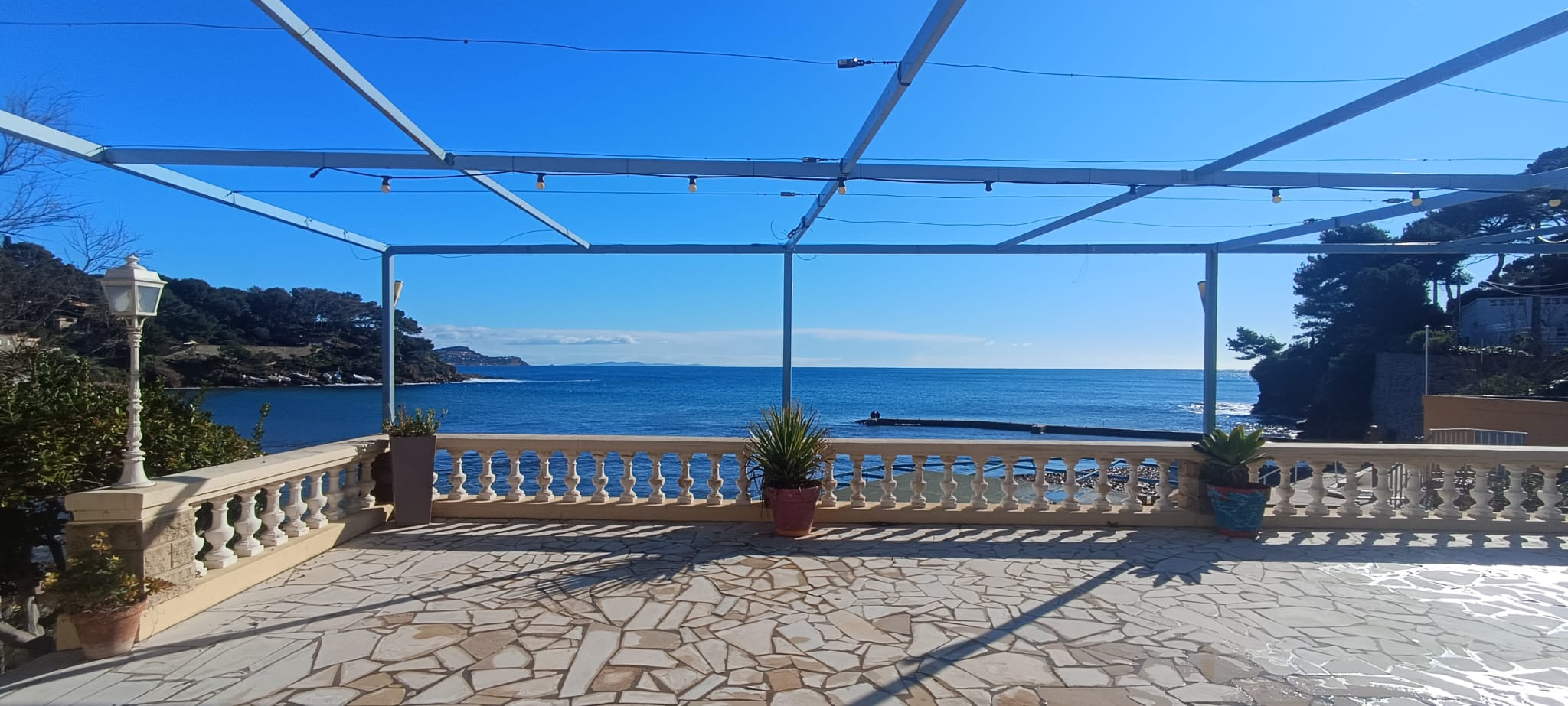 Image_, Villa, La Seyne-sur-Mer, ref :EJVPR230001353