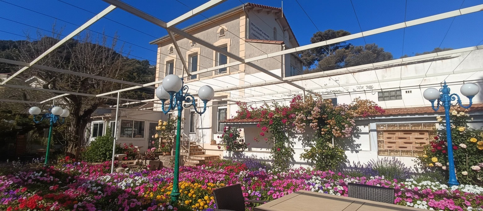 Image_, Villa, La Seyne-sur-Mer, ref :EJVPR230001353