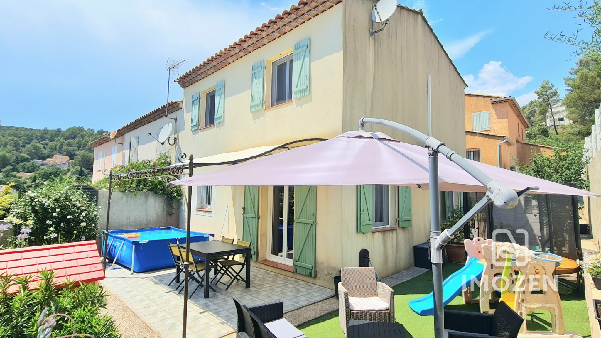 Image_, Maison, Brignoles, ref :ENVMA190001178