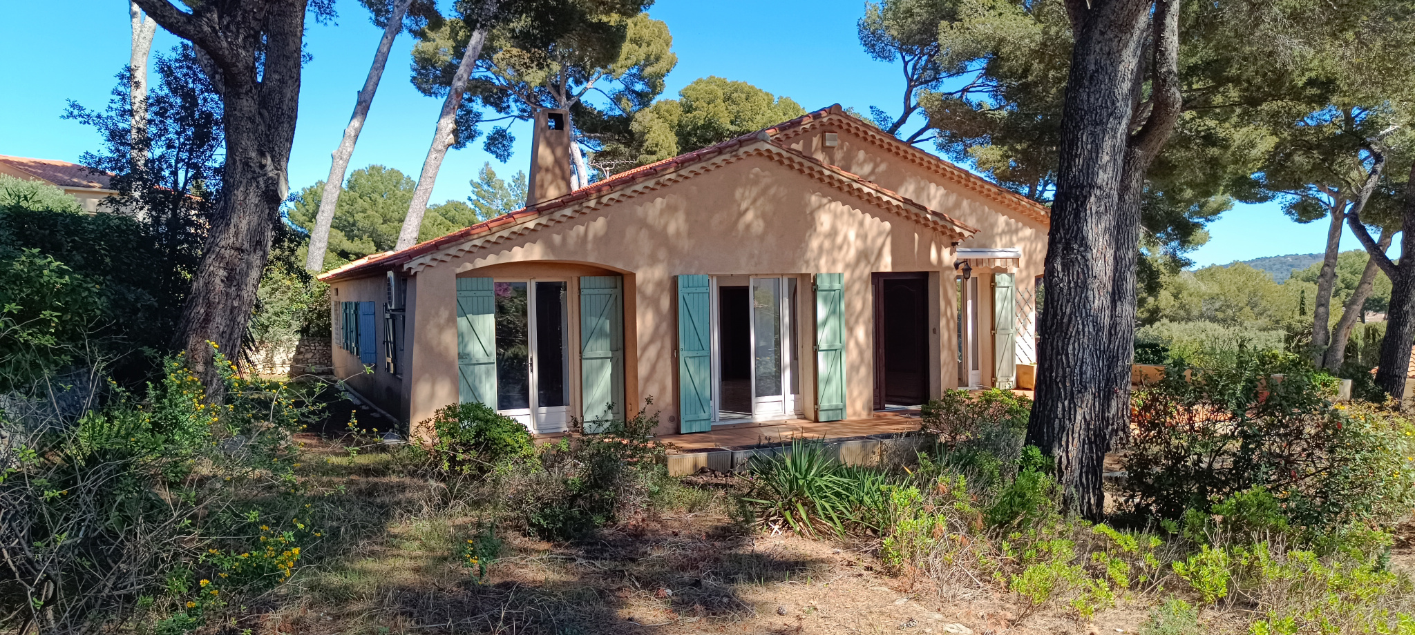 Image_, Villa, Sanary-sur-Mer, ref :EJVVI230001143