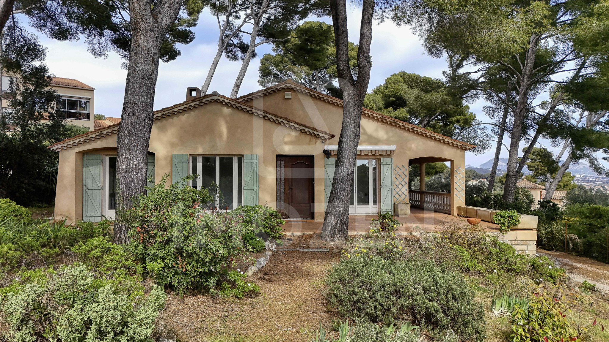 Image_, Villa, Sanary-sur-Mer, ref :EJVVI230001143