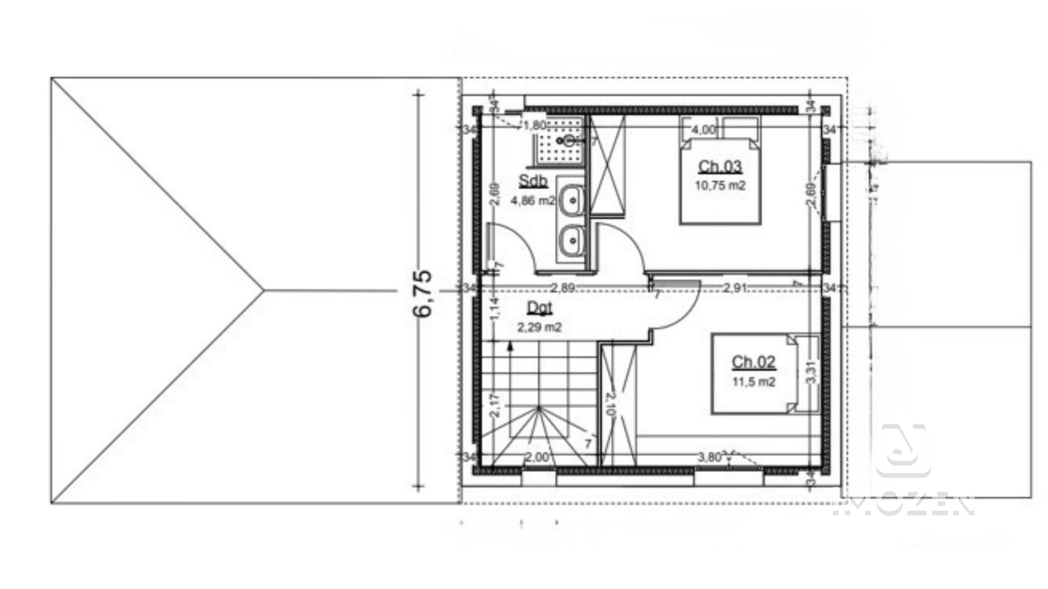 Image_, Maison, Brignoles, ref :497