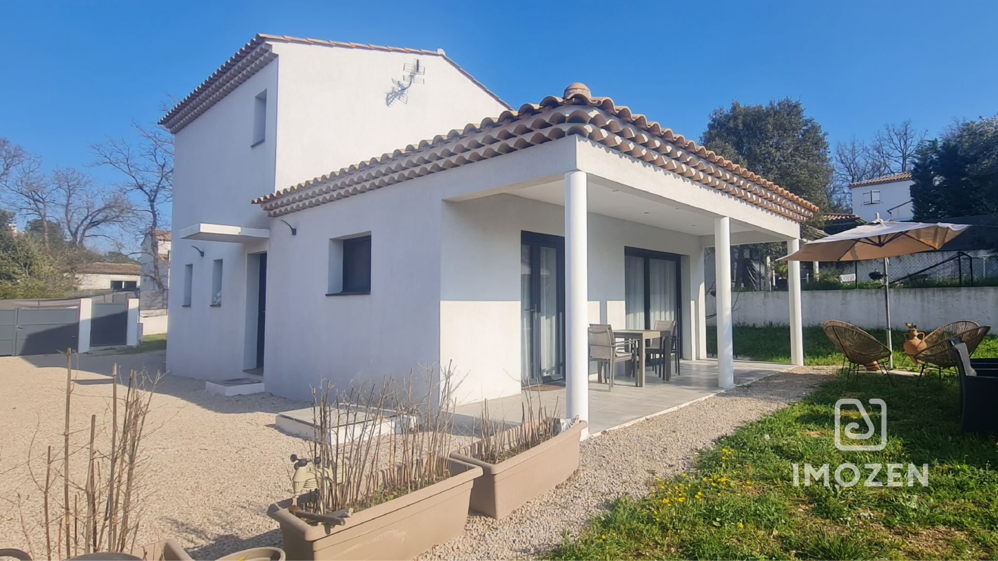 Image_, Maison, Brignoles, ref :ENVMA190001331