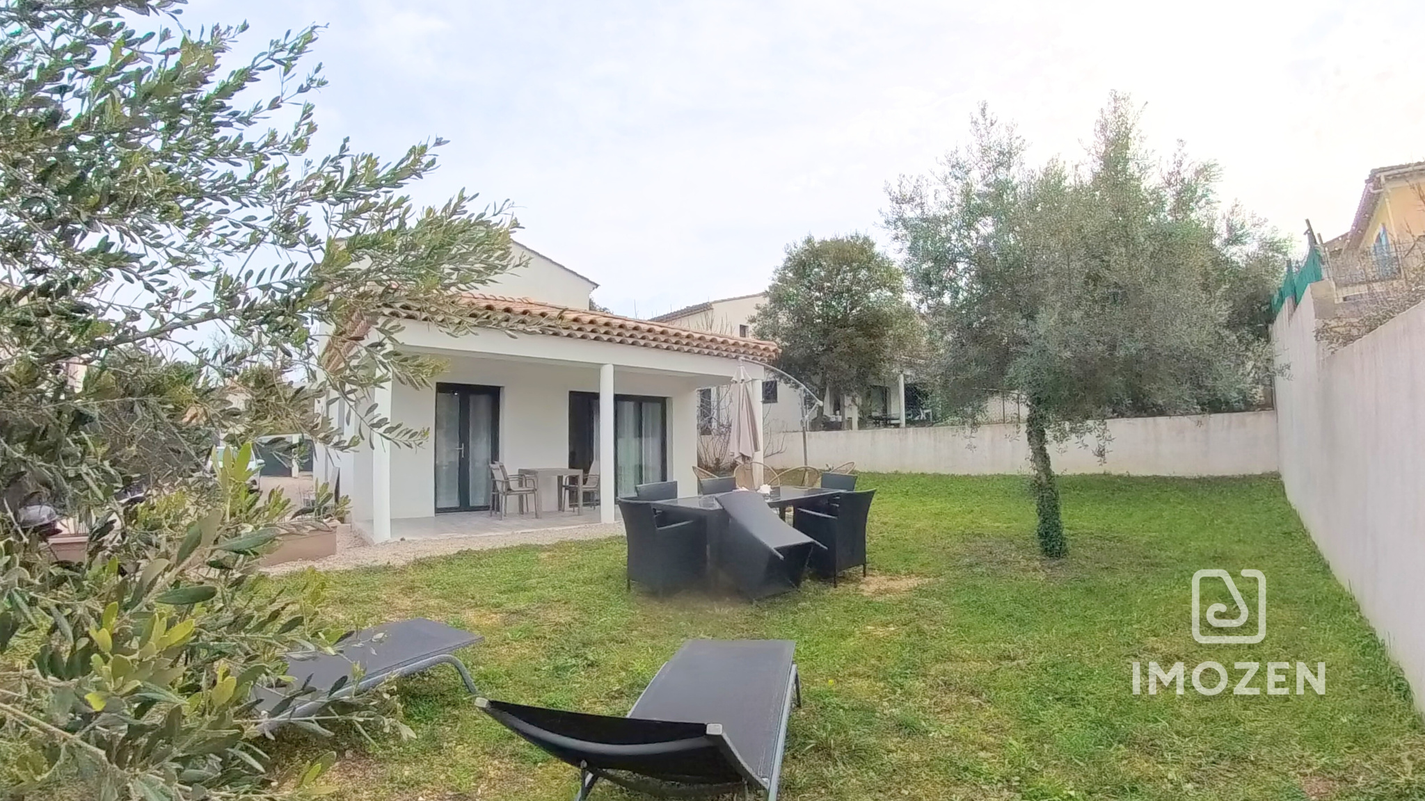 Image_, Maison, Brignoles, ref :497