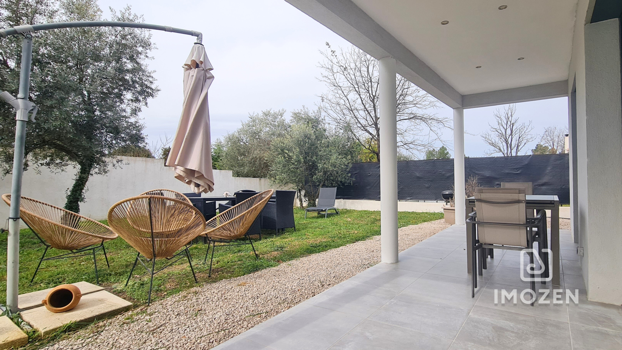 Image_, Maison, Brignoles, ref :497