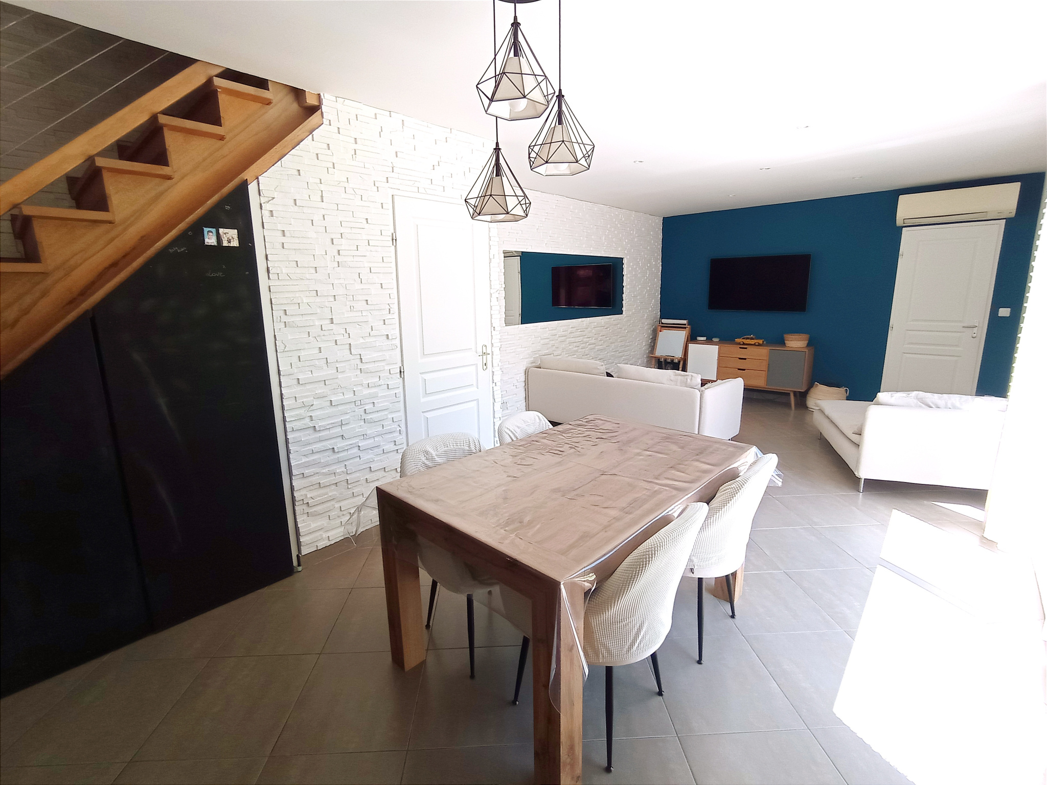 Image_, Maison, La Seyne-sur-Mer, ref :MAVMA180001346
