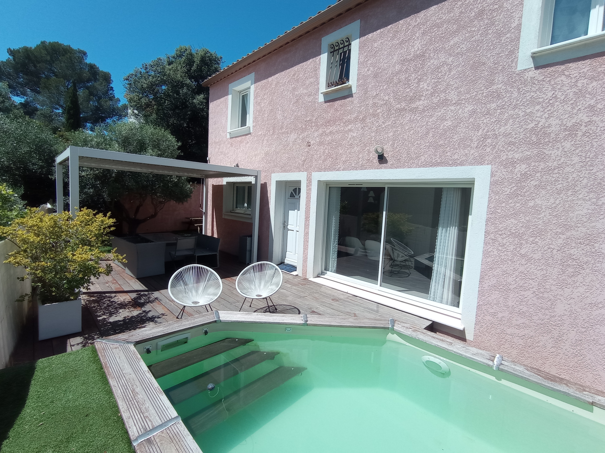 Image_, Maison, La Seyne-sur-Mer, ref :MAVMA180001346