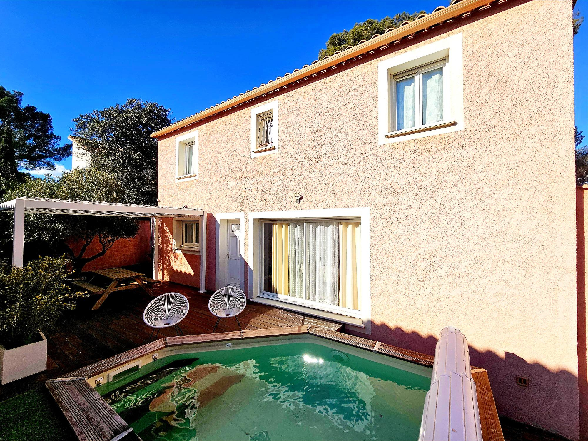 Image_, Maison, La Seyne-sur-Mer, ref :MAVMA180001346