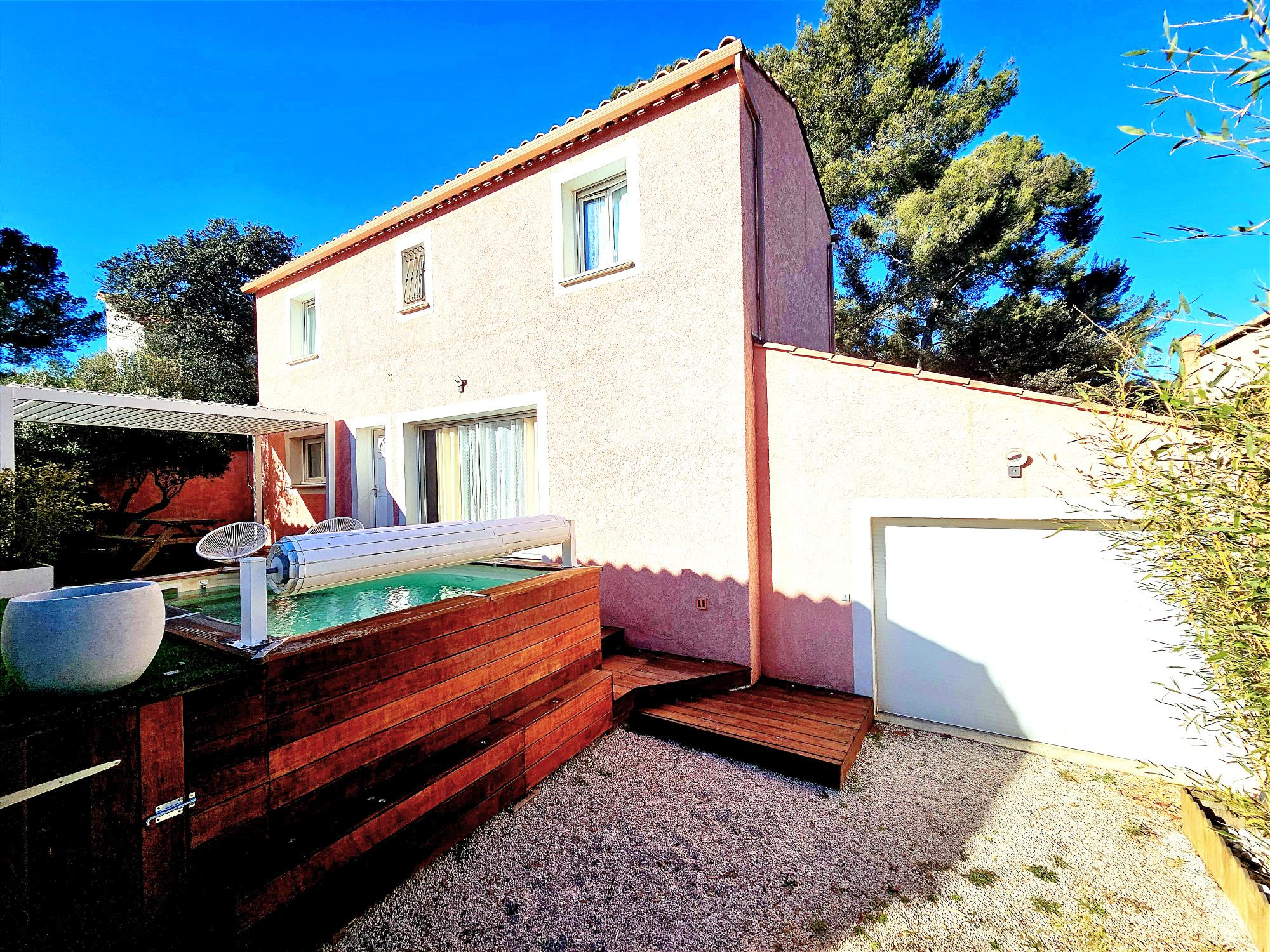 Image_, Maison, La Seyne-sur-Mer, ref :MAVMA180001346