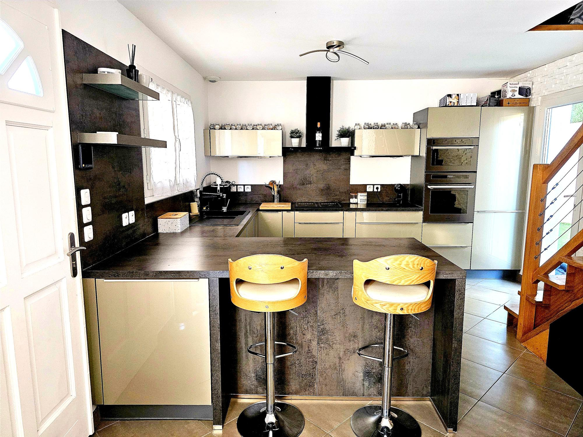 Image_, Maison, La Seyne-sur-Mer, ref :MAVMA180001346