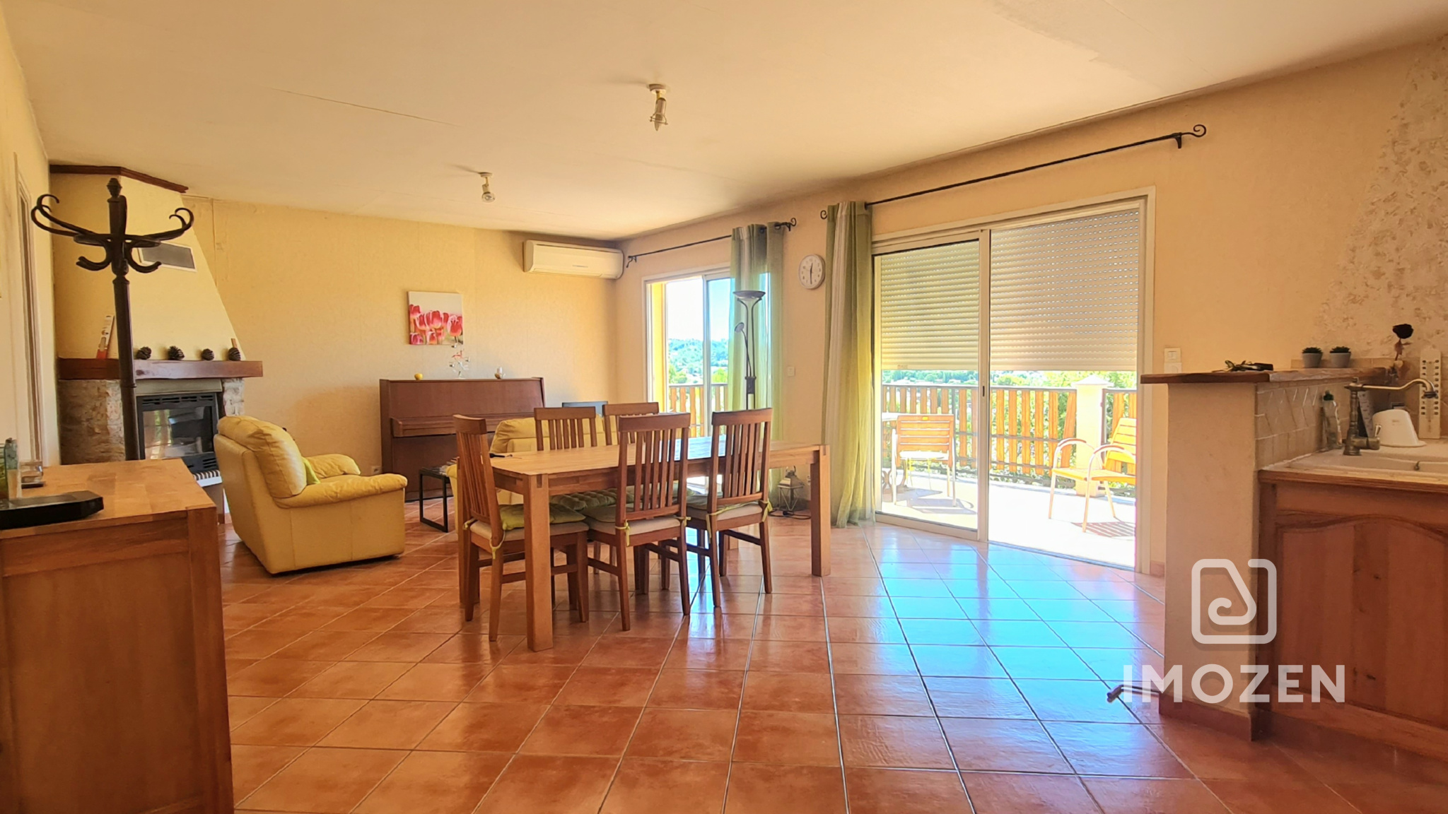 Image_, Maison, Vidauban, ref :PCVMA270000985