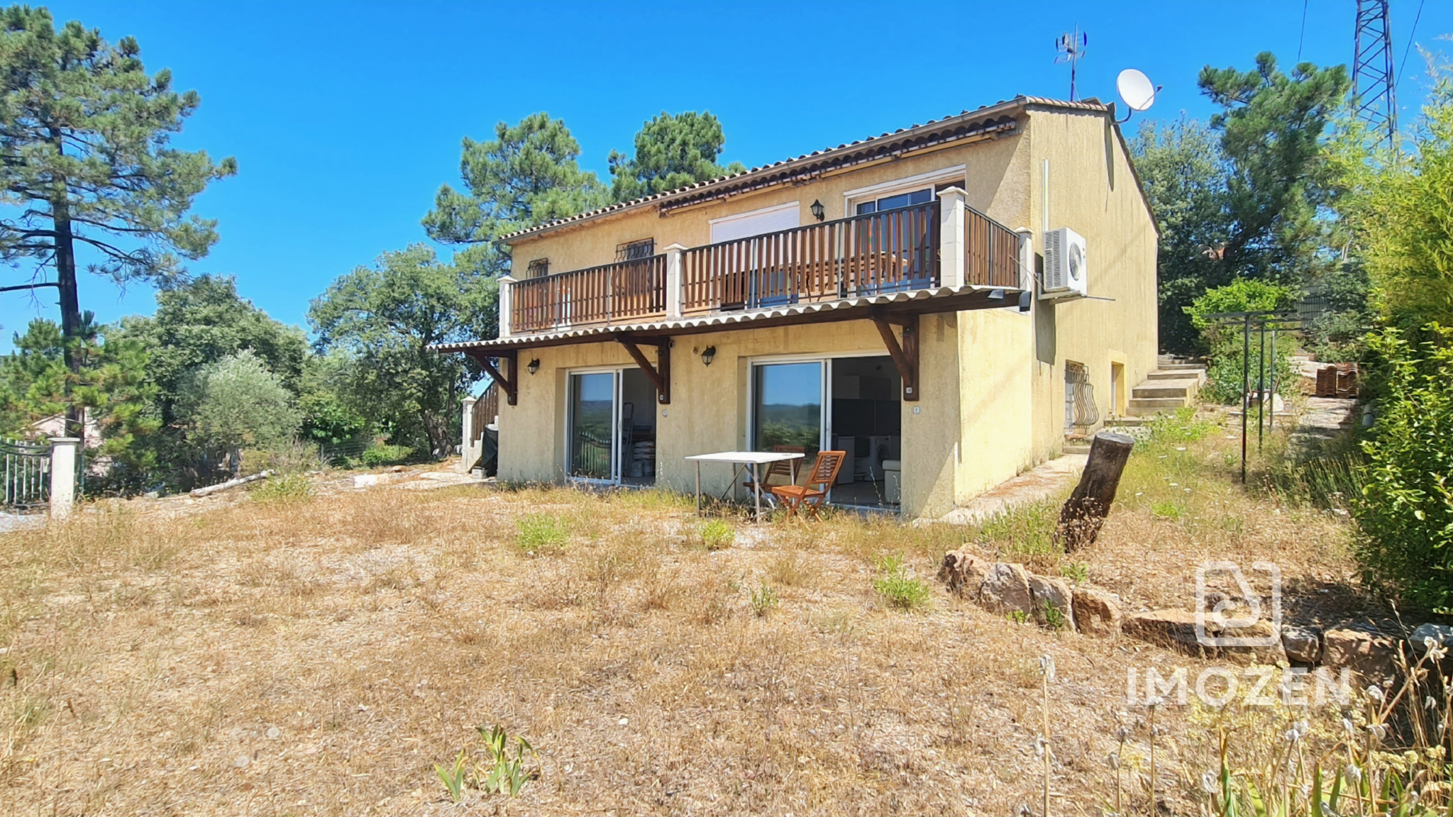 Image_, Maison, Vidauban, ref :PCVMA270000985