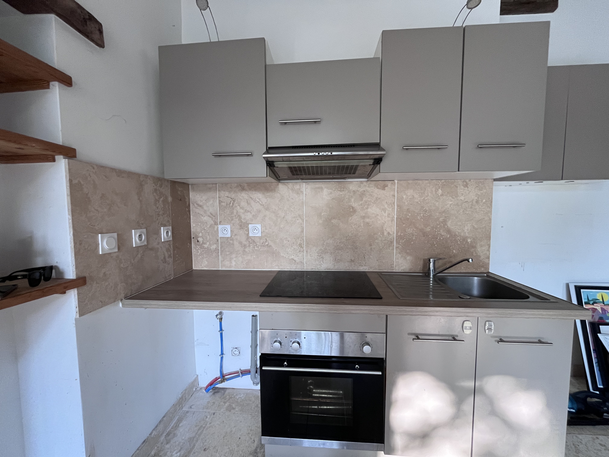 Image_, Appartement, Solliès-Toucas, ref :PCLAP270001180