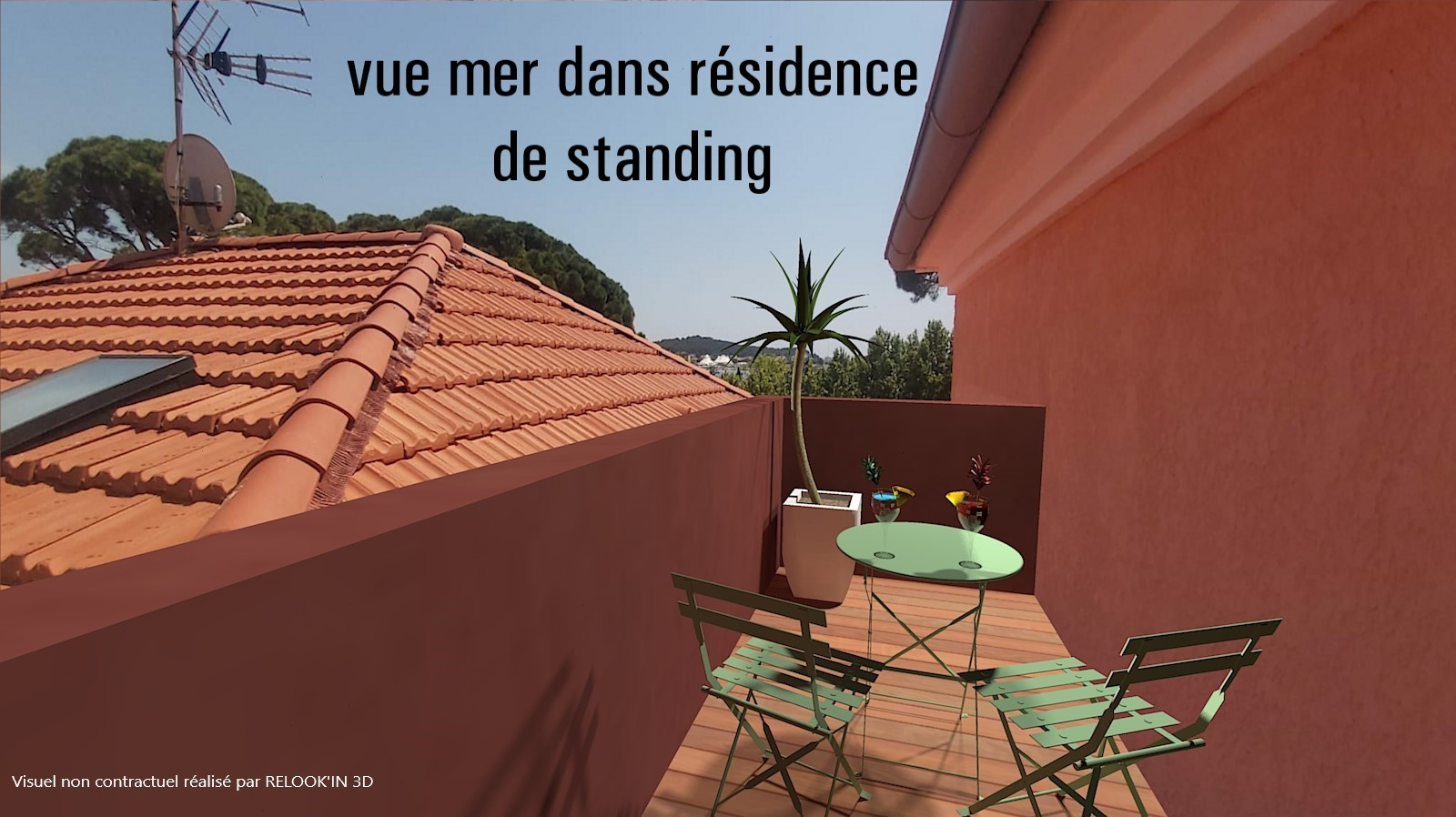 Image_, Appartement, La Seyne-sur-Mer, ref :EJVAP230000307