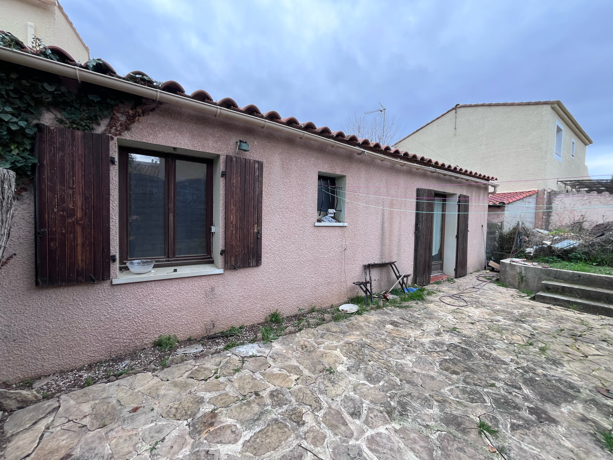 Image_, Maison, La Seyne-sur-Mer, ref :PCVMA270001327