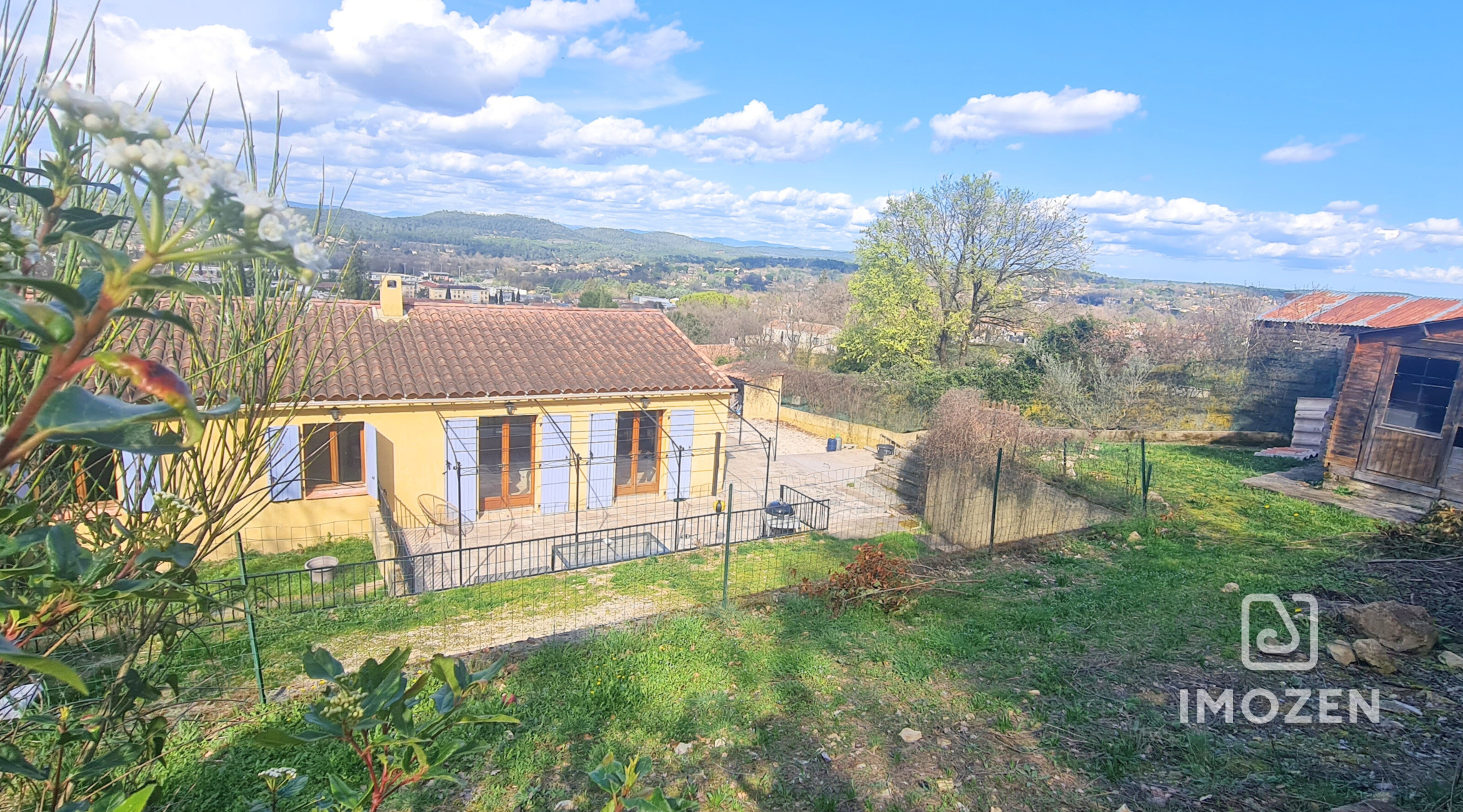 Image_, Maison, Brignoles, ref :ENVMA190001338