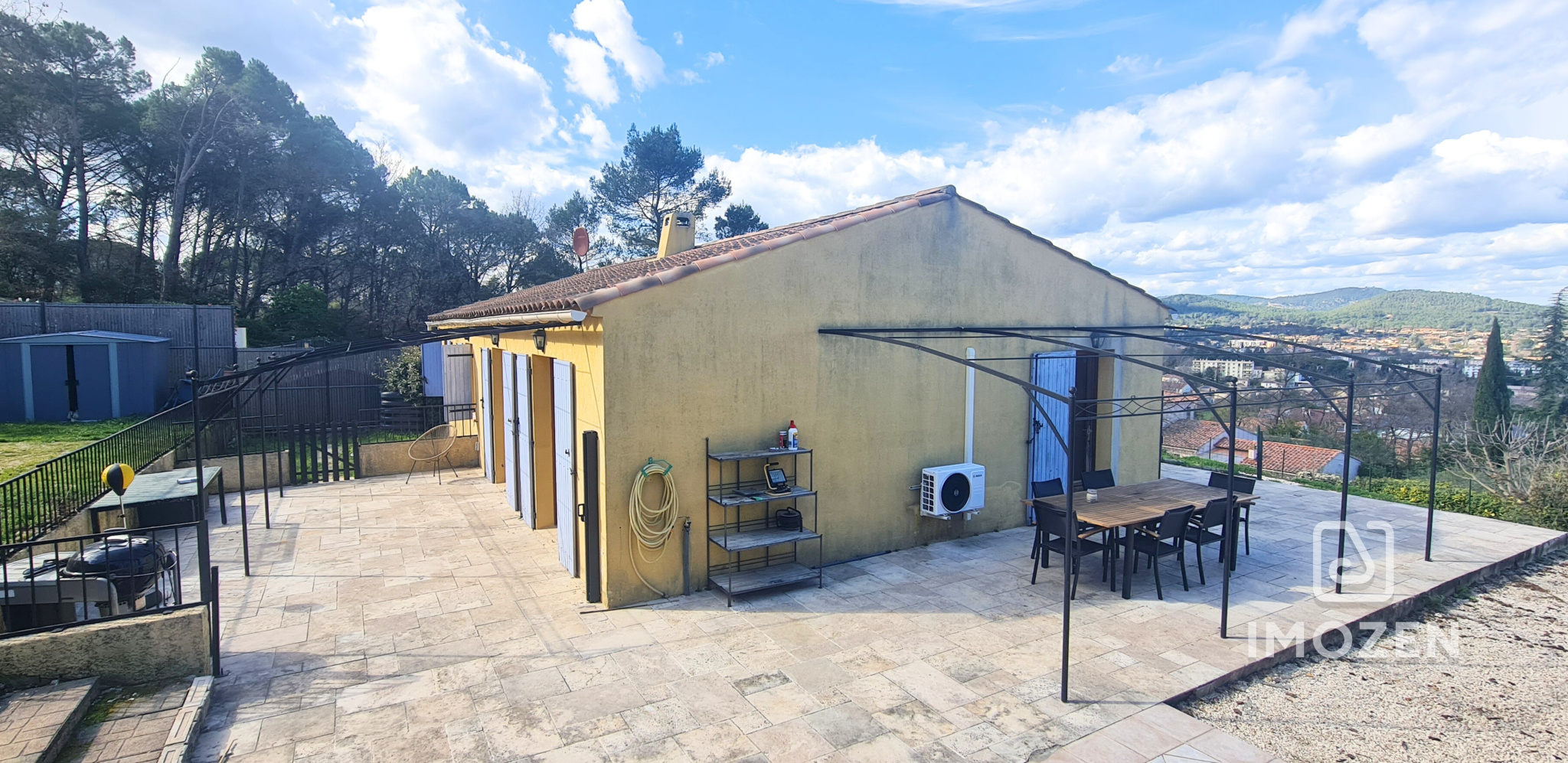 Image_, Maison, Brignoles, ref :ENVMA190001338