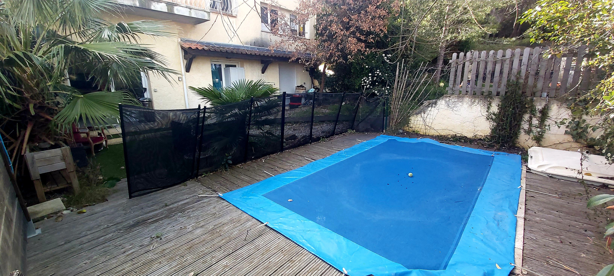 Image_, Rez de villa, Six-Fours-les-Plages, ref :EJVRE230000317