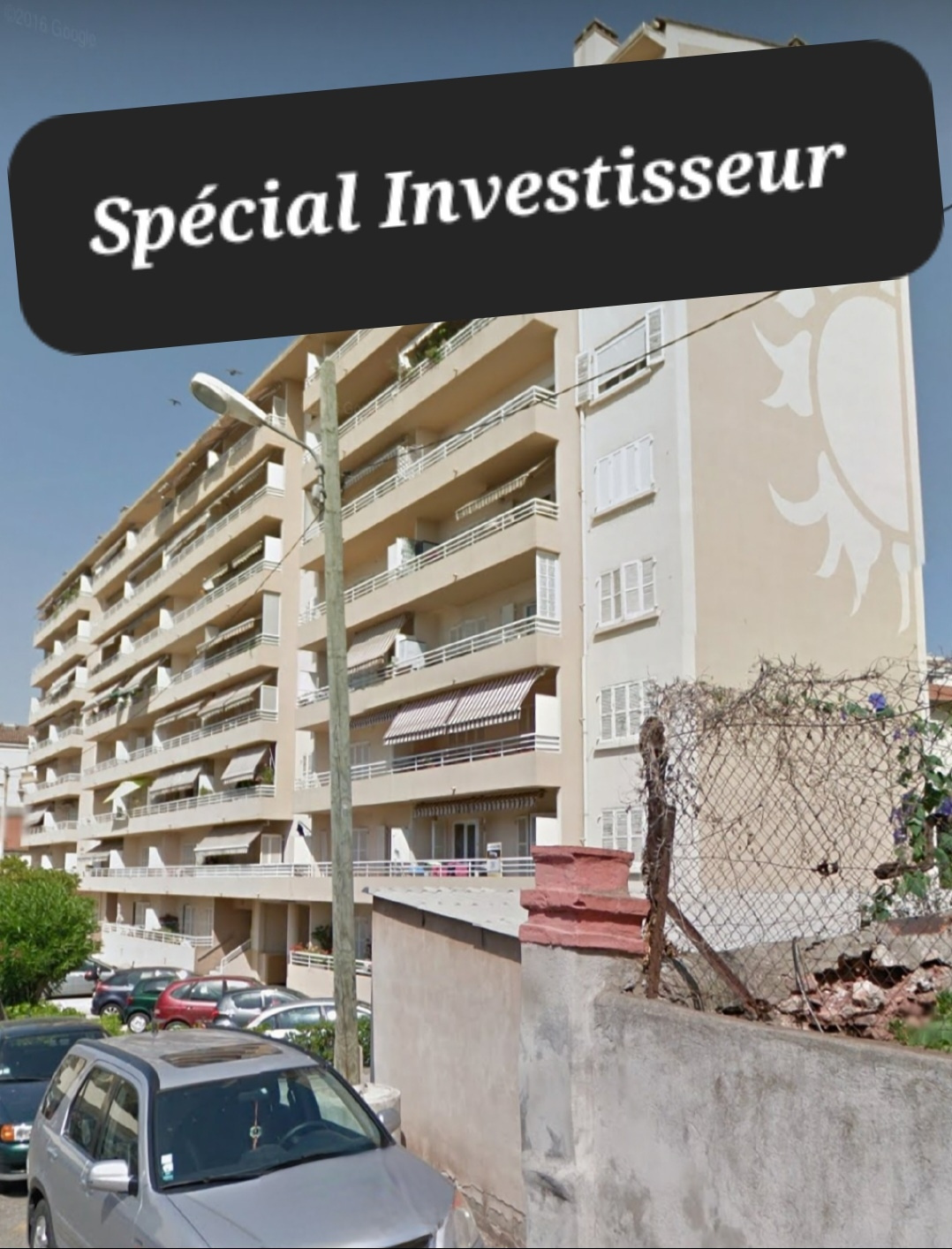 Image_, Appartement, Toulon, ref :ENVAP190000471