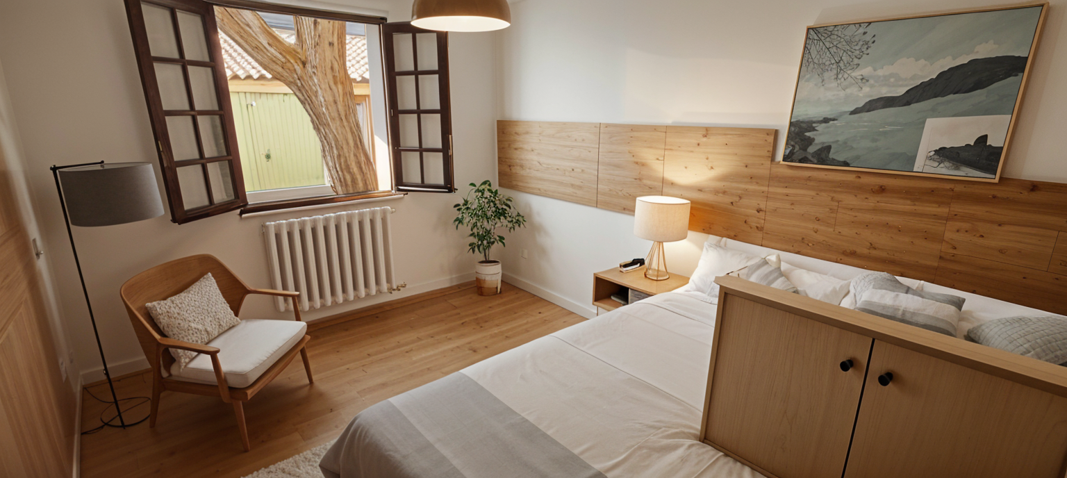 Image_, Appartement, La Valette-du-Var, ref :EJVAP230001289
