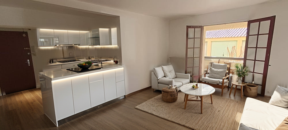 Image_, Appartement, La Valette-du-Var, ref :EJVAP230001289