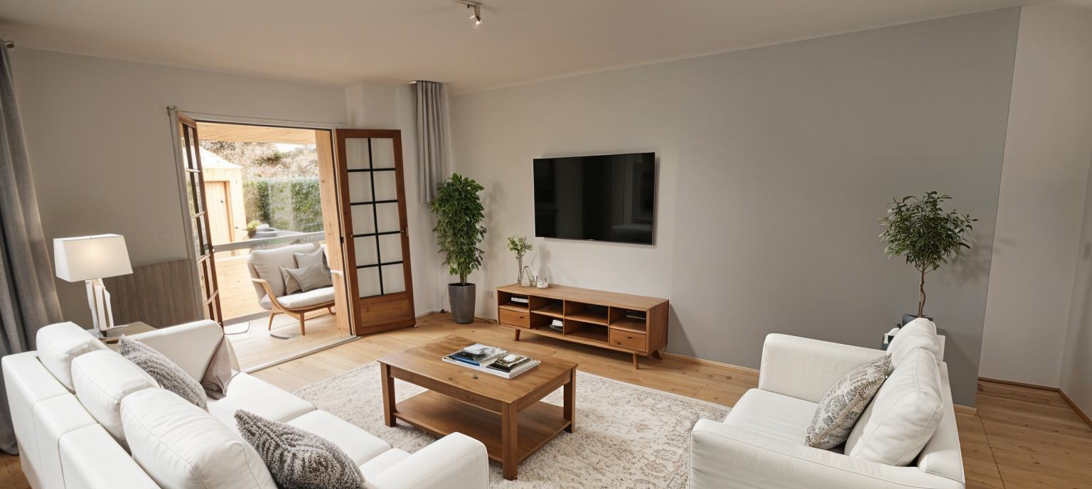 Image_, Appartement, La Valette-du-Var, ref :EJVAP230001289