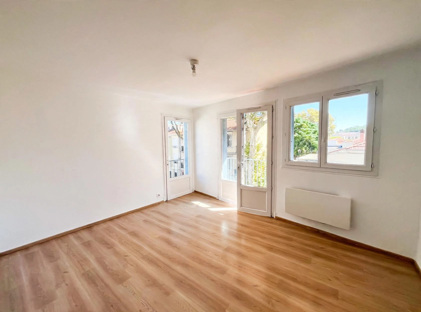 Apartment 3 pièces · 49.00 m² à La seyne sur mer