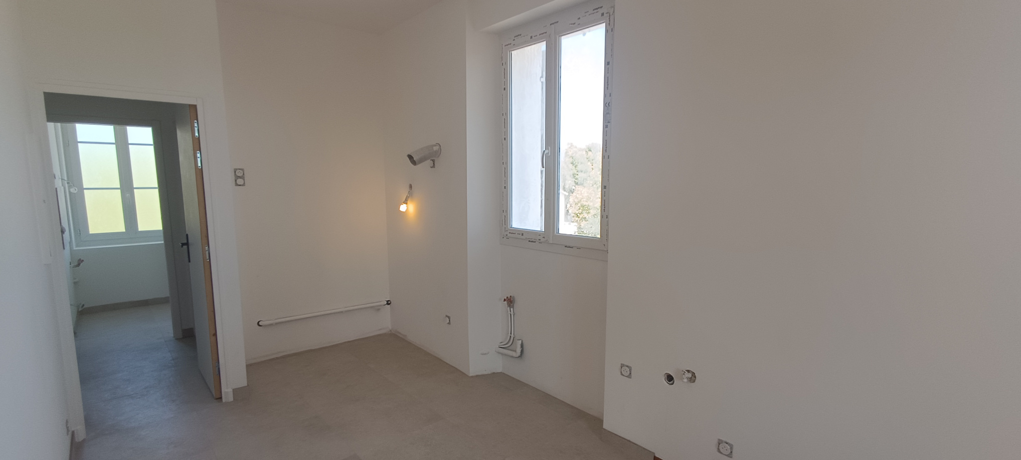 Image_, Appartement, La Seyne-sur-Mer, ref :305