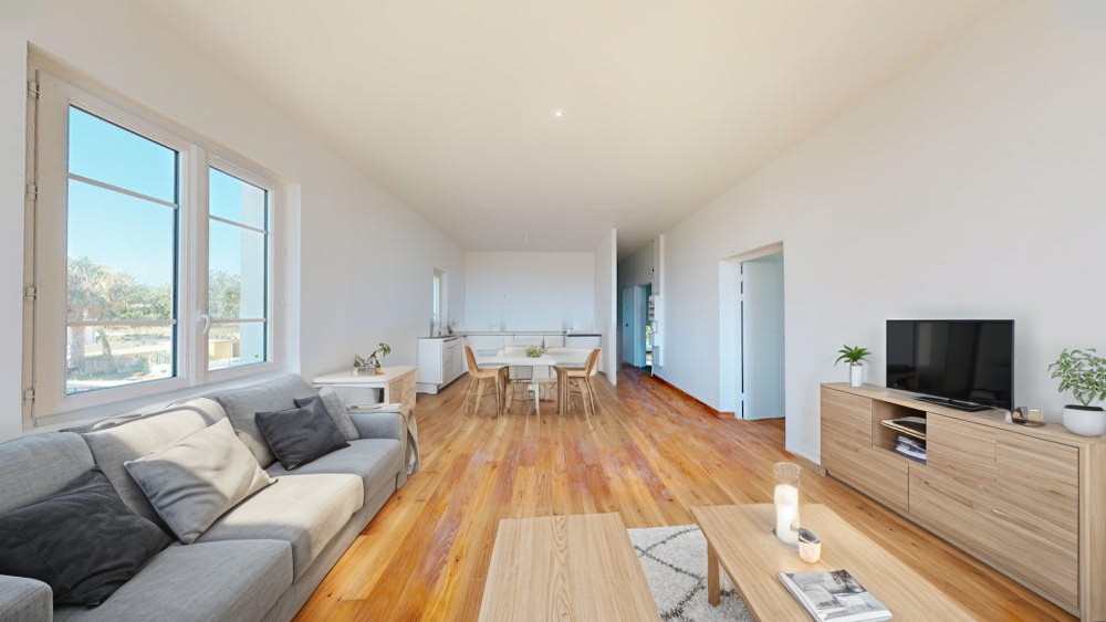 Image_, Appartement, La Seyne-sur-Mer, ref :305