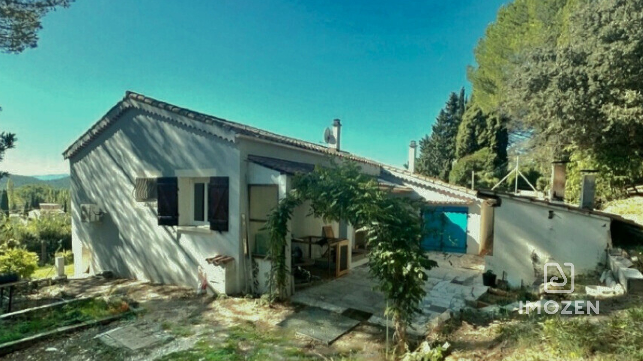 Image_, Maison, Le Val, ref :ENVMA190001261