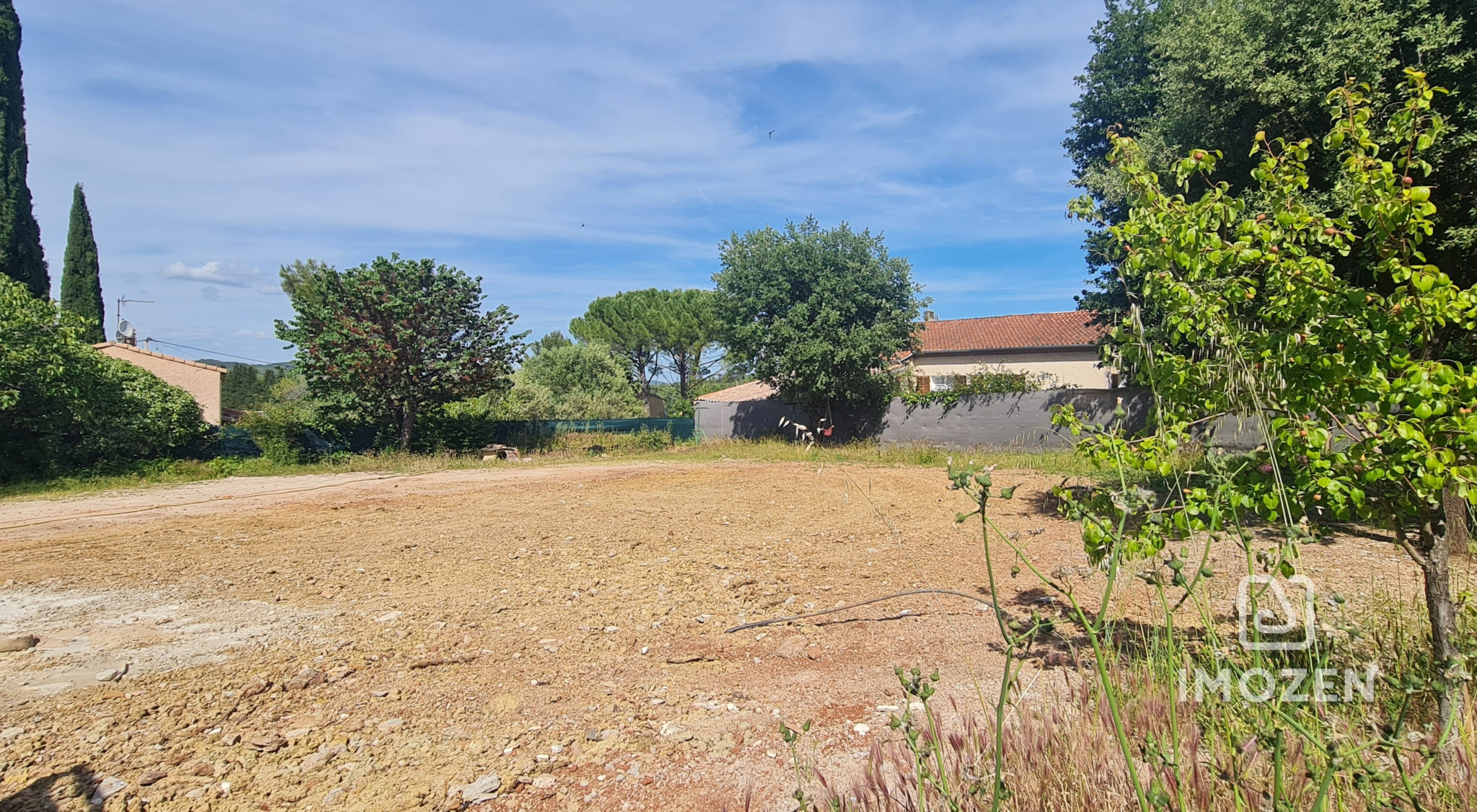 Image_, Terrain, La Celle, ref :ENVTE190001372