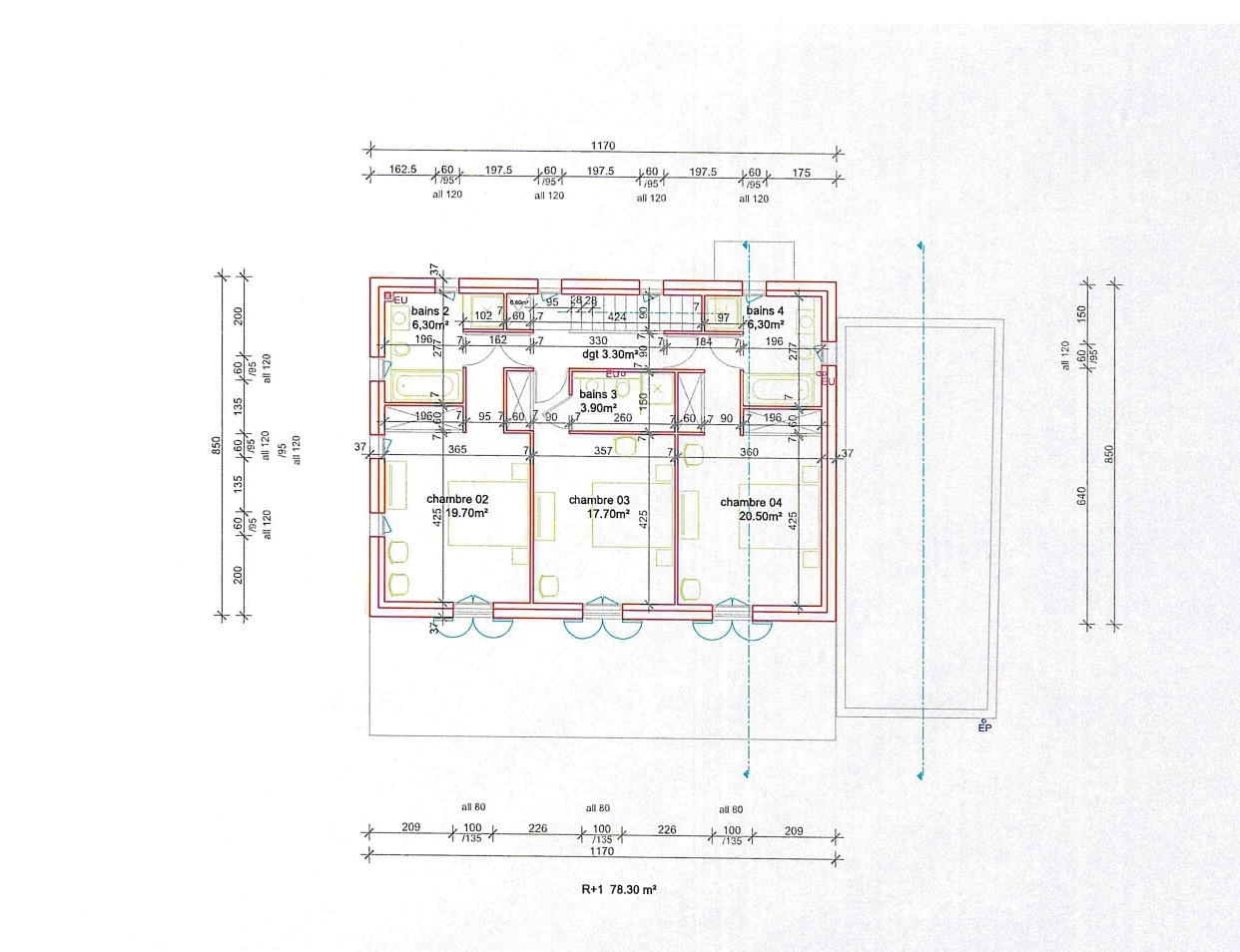 Image_, Villa, La Seyne-sur-Mer, ref :EJVVI230000975