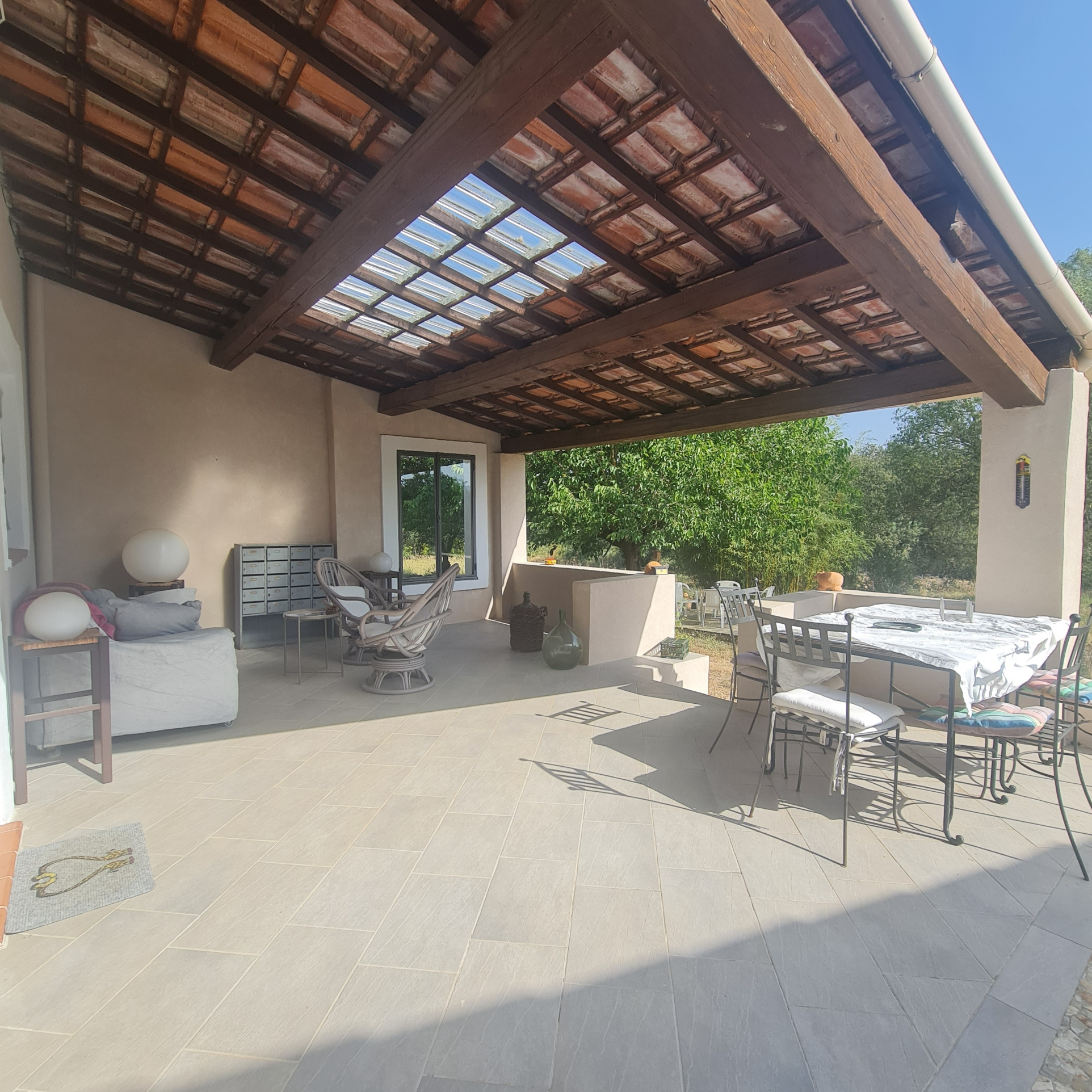 Image_, Maison, Besse-sur-Issole, ref :IV10000376