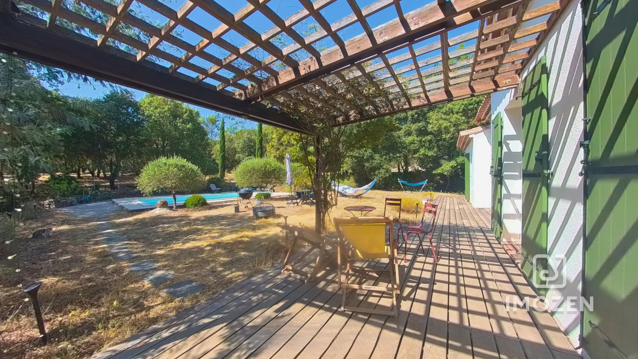 Image_, Propriete, Besse-sur-Issole, ref :ENV190001432