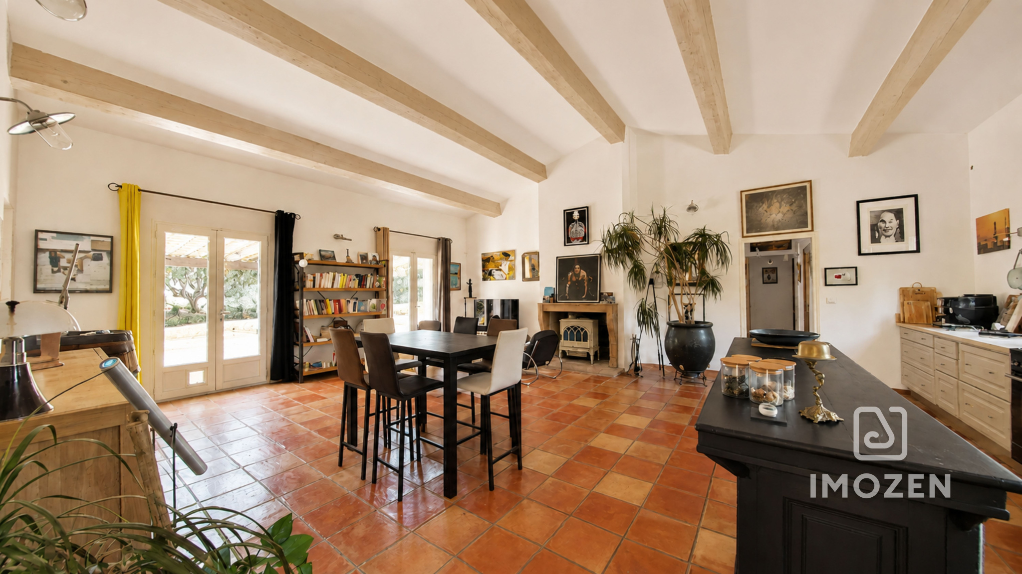 Image_, Propriete, Besse-sur-Issole, ref :ENV190001432