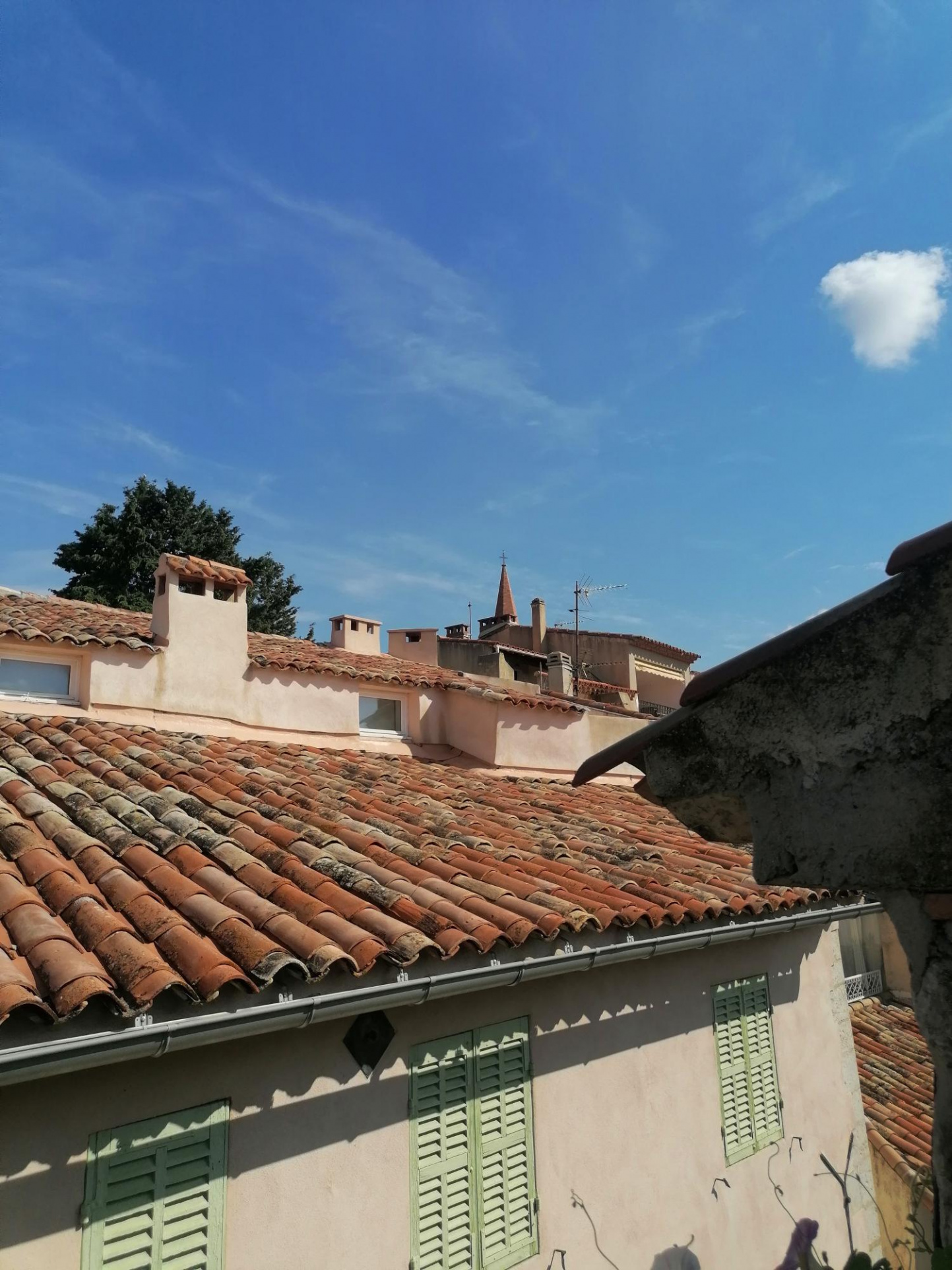Image_, Maison de village, La Cadière-d'Azur, ref :BTVMA130000244