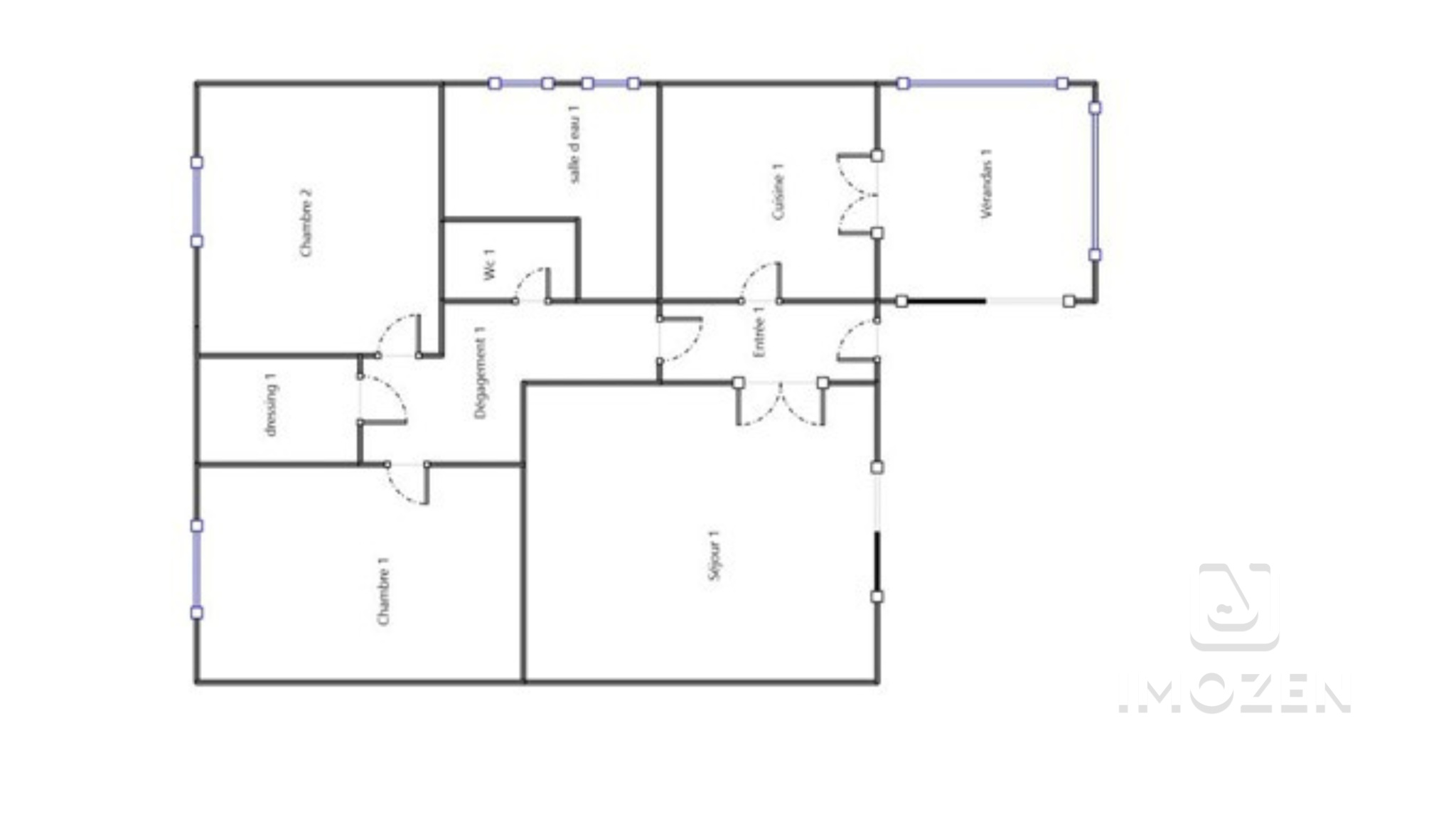 Image_, Appartement, Brignoles, ref :ENVAP190001350