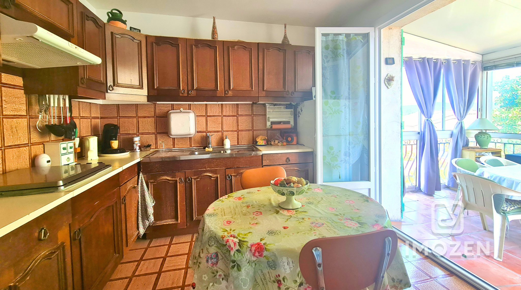 Image_, Appartement, Brignoles, ref :ENVAP190001350