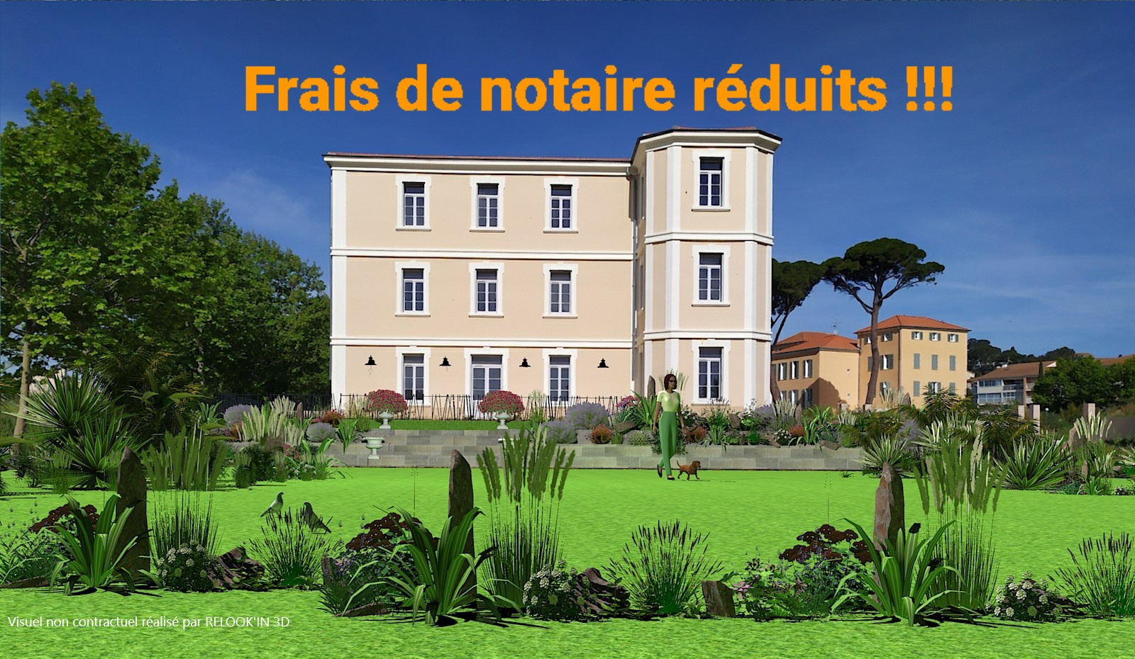 Image_, Appartement, La Seyne-sur-Mer, ref :EJVAP230000383