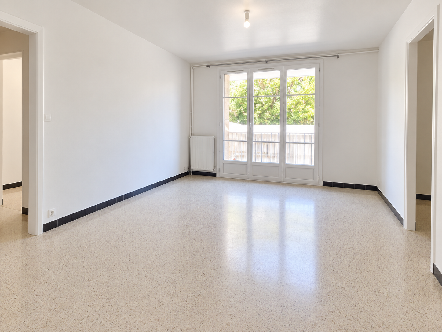 Apartment 4 pièces · 77.00 m² à La seyne sur mer