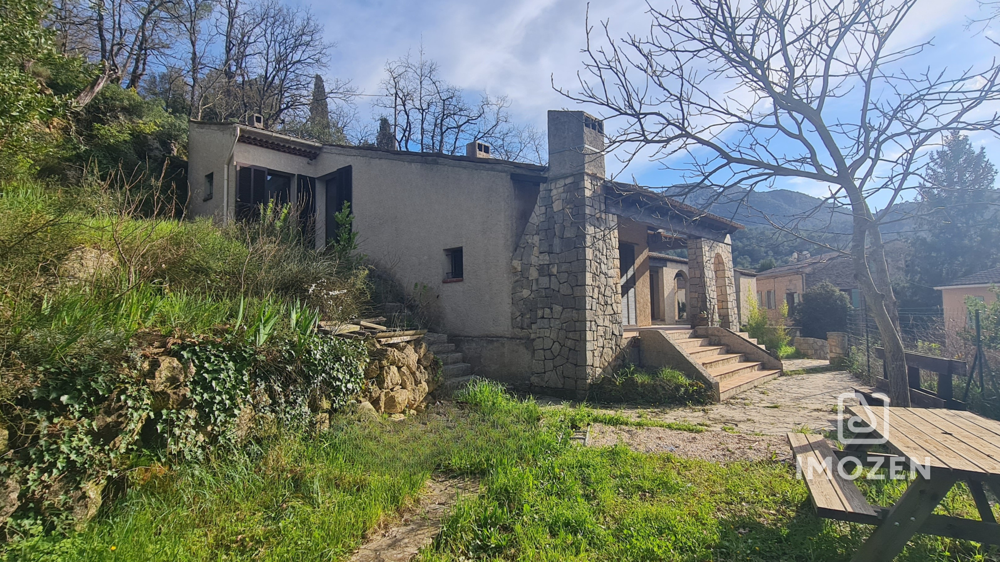 Image_, Maison, La Celle, ref :ENVMA190001301