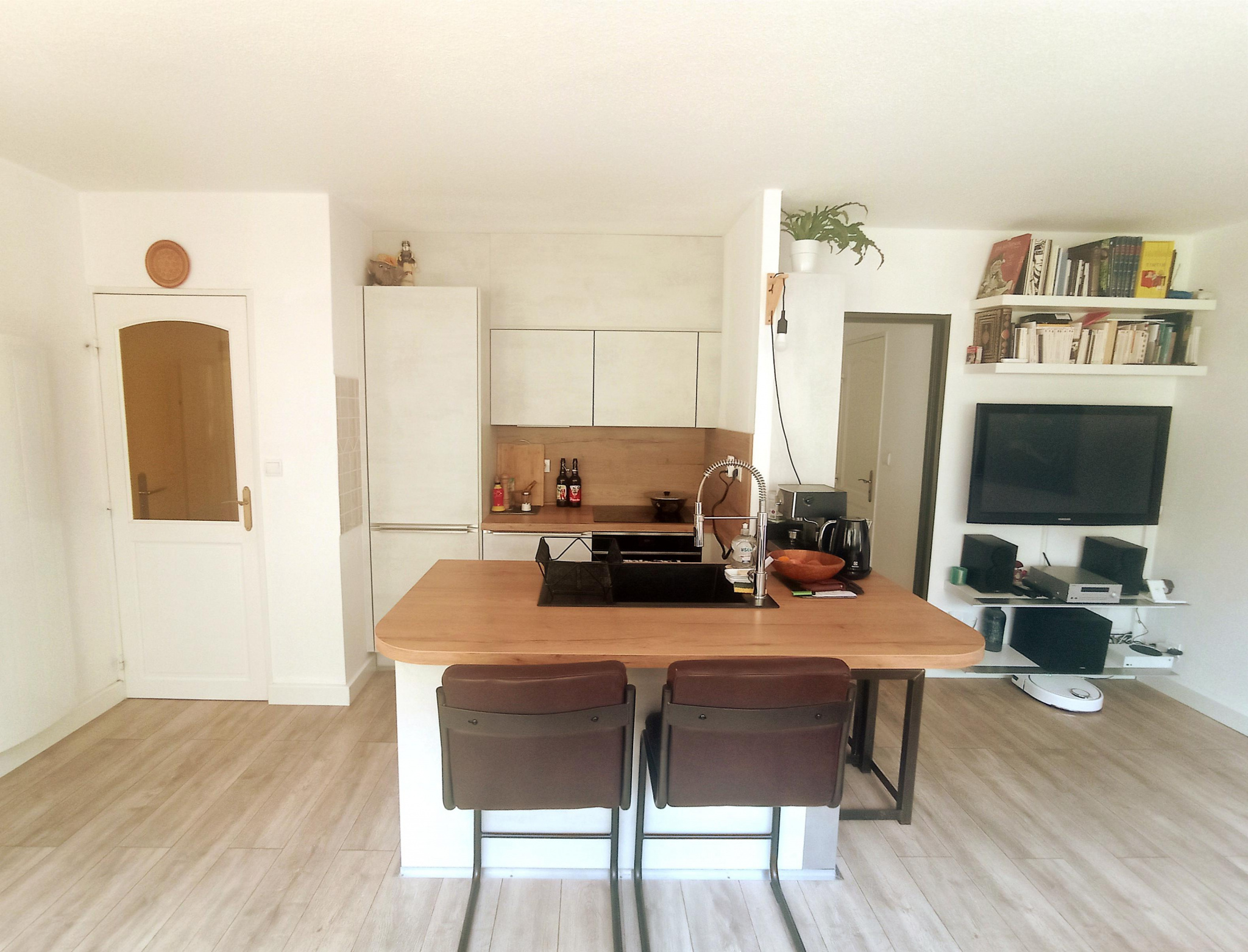 Image_, Appartement, Saint-Mandrier-sur-Mer, ref :MAVAP180000751